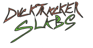 Ducktracker Slabs