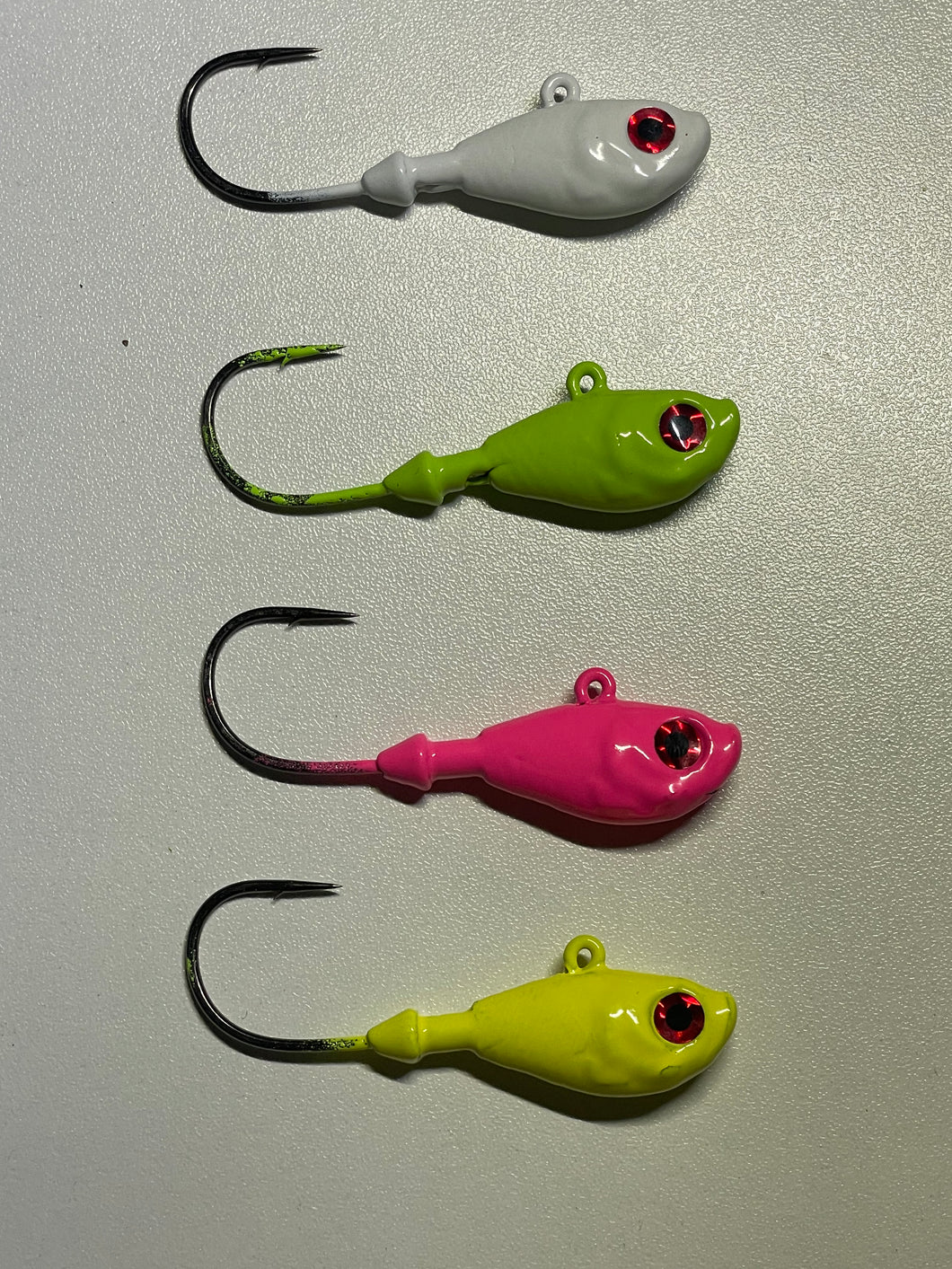 1 oz Jig Heads